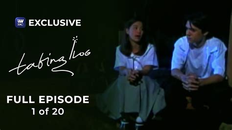 Tabing Ilog SEASON 1 Full Episode 1 of 20 .